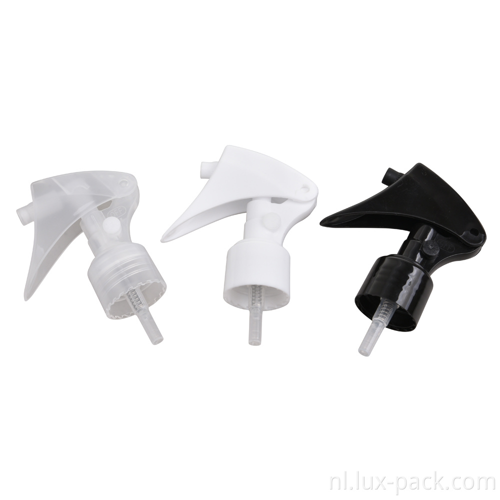 Bill 20/410 Sprayer Nozzle kop alcohol spuiter trigger 50ml